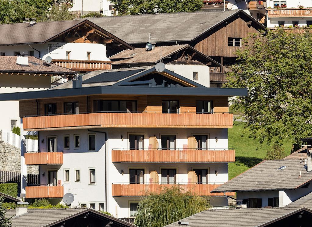 Residence Gruenwald San Martino In Passiria  Eksteriør bilde