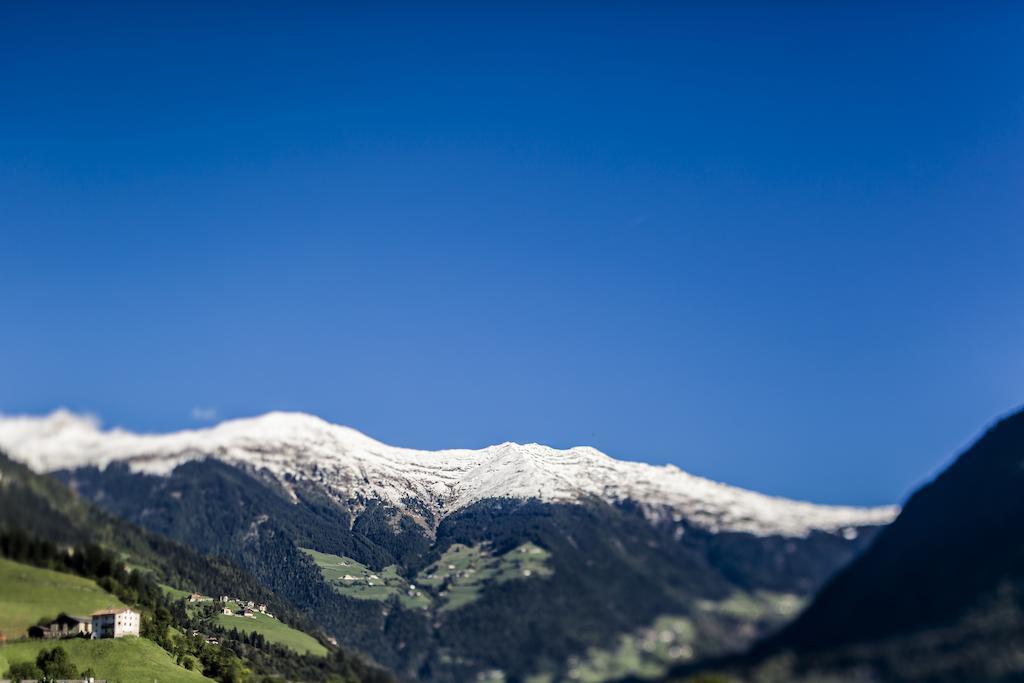 Residence Gruenwald San Martino In Passiria  Rom bilde