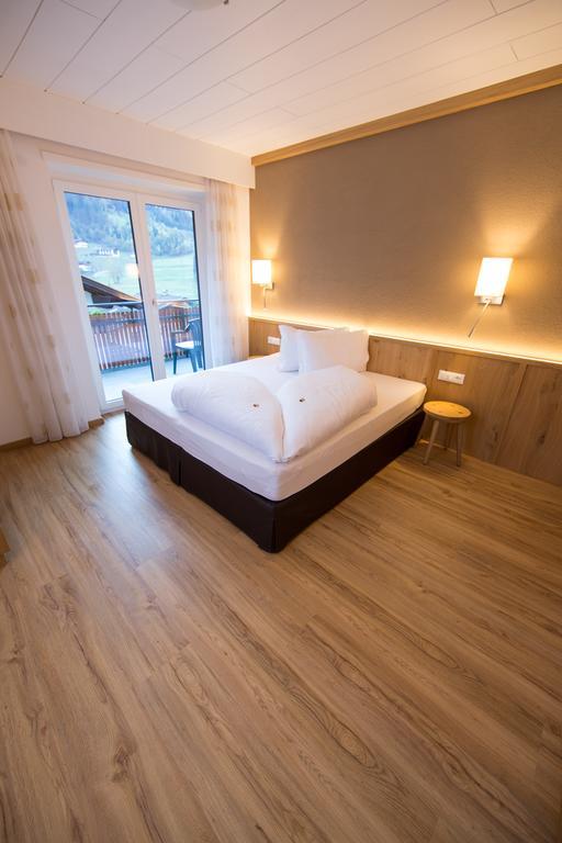 Residence Gruenwald San Martino In Passiria  Eksteriør bilde