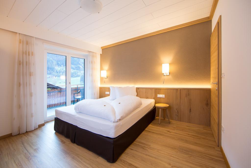 Residence Gruenwald San Martino In Passiria  Eksteriør bilde